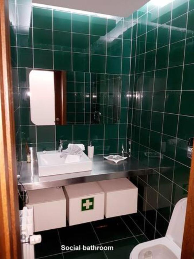 2Stay - Luxury Ponta Delgada Exterior foto